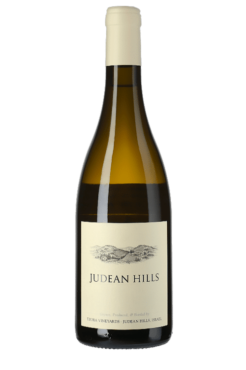 Bouteille Judean Hills blanc